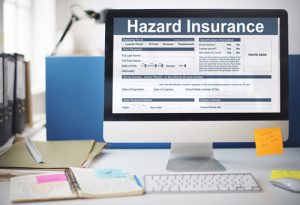 hazard insurance vs homeowners insurance