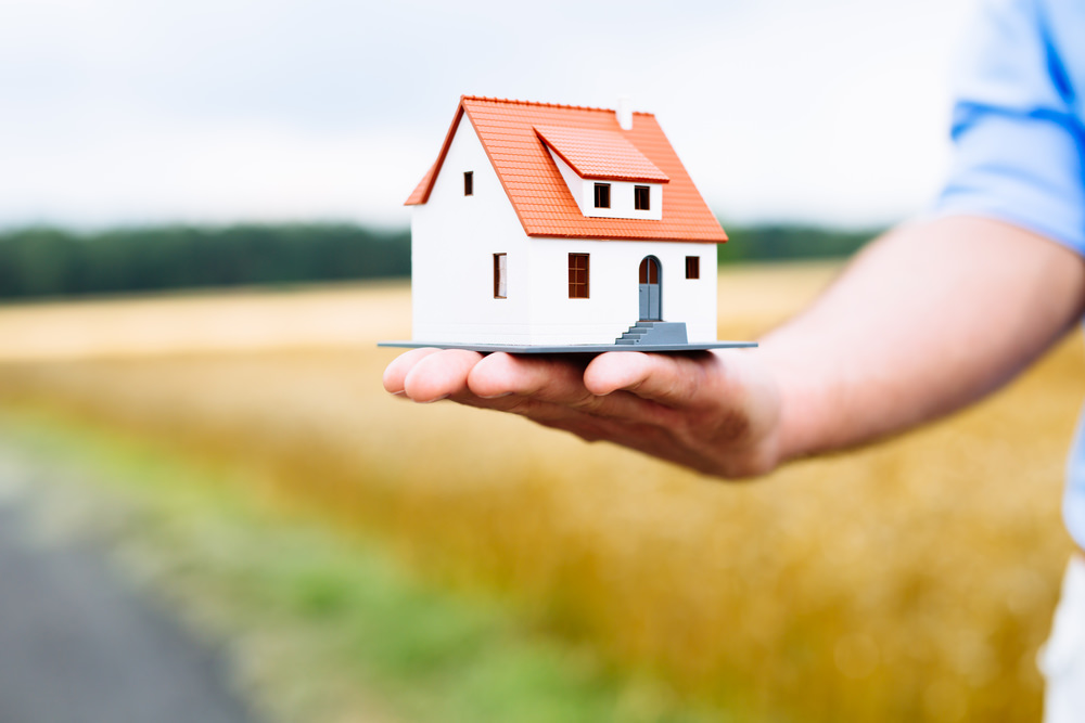 homeowners vs. mortgage insurance
