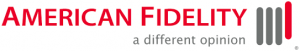 American Fidelity Disability Insurance Logo