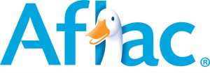 aflac disability insurance logo