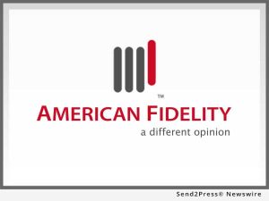 american fidelity logo