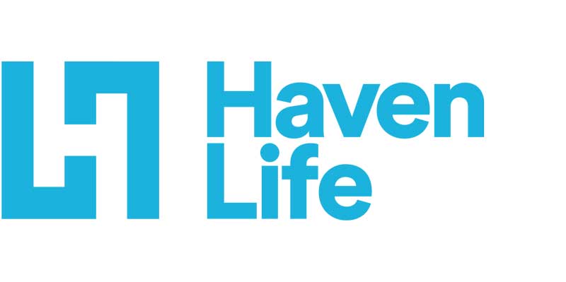 haven life insurance logo
