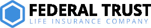 federal trust life insurance logo