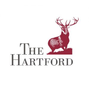 the hartford stag logo