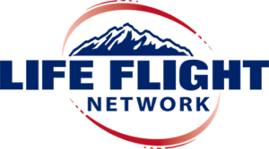 life flight network logo