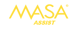 masa assist air ambulance logo