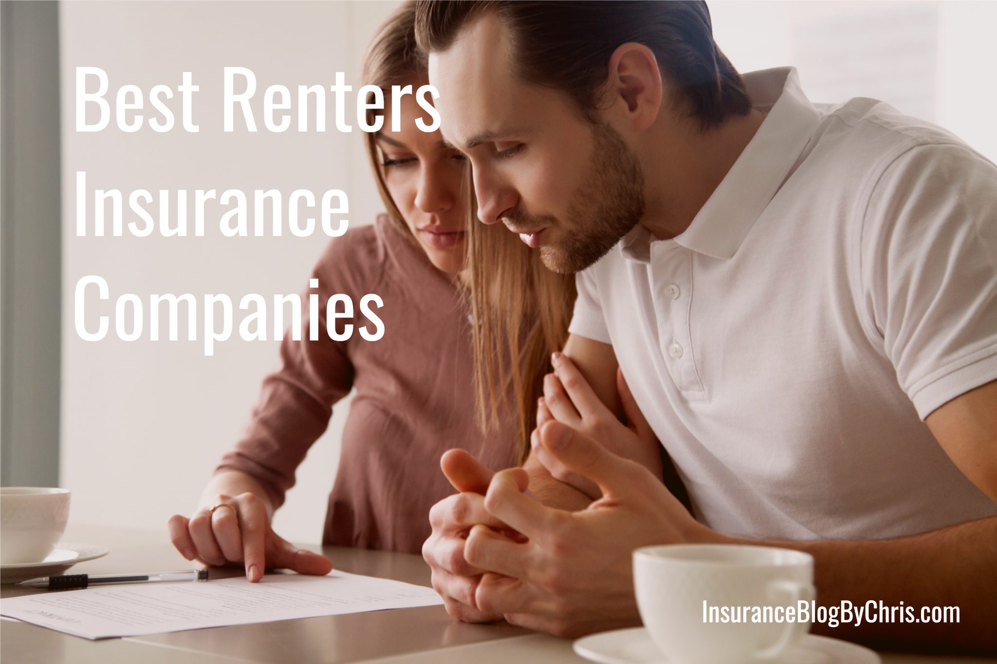 The Best Renters Insurance Companies of 2020 Insurance