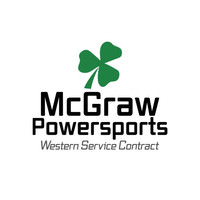 mcgraw powersports logo