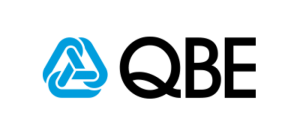 qbe insurance logo