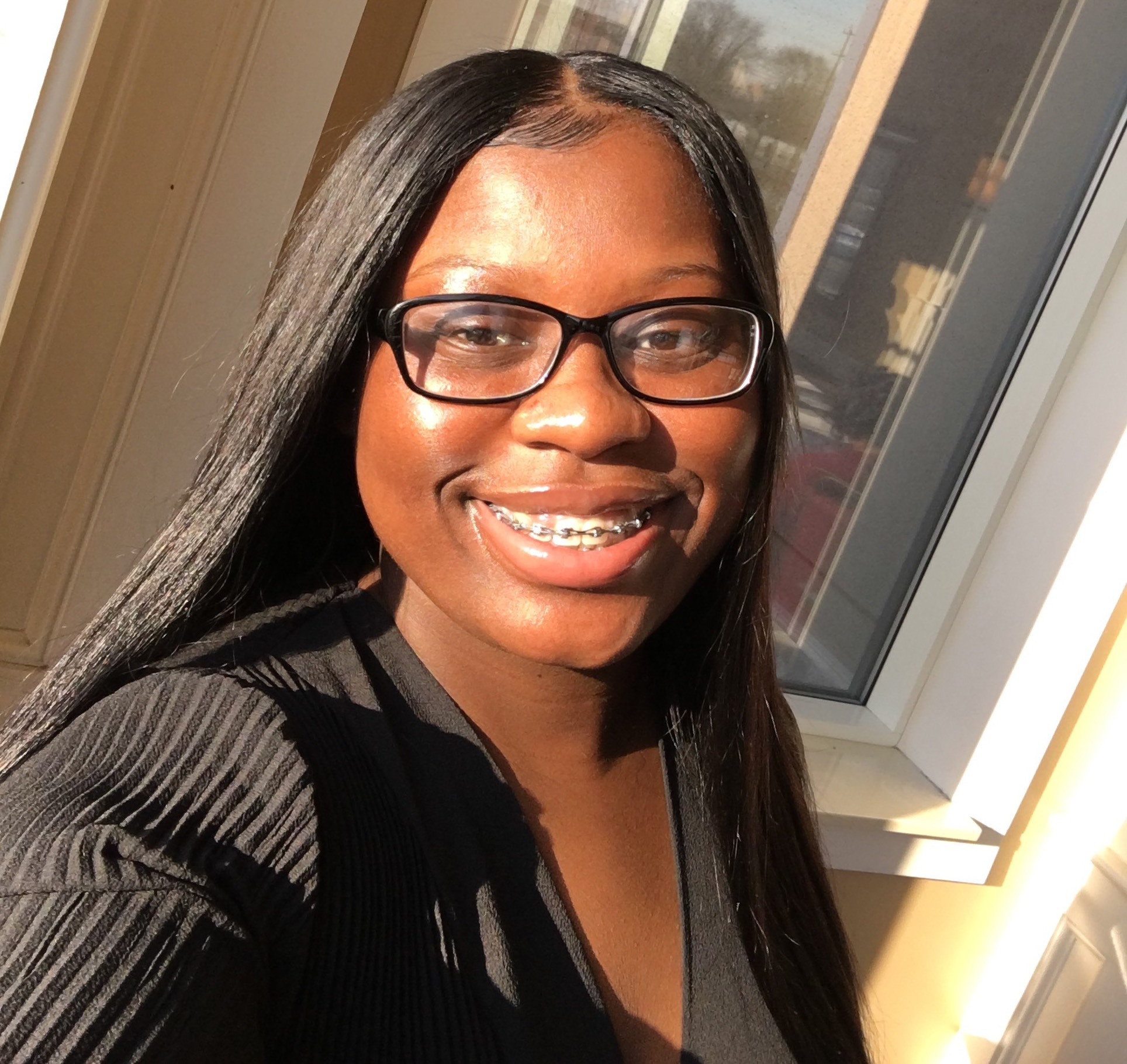 Ayanna Lawson Scholarship 2019 Winner