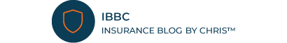 Insurance Blog by Chris™