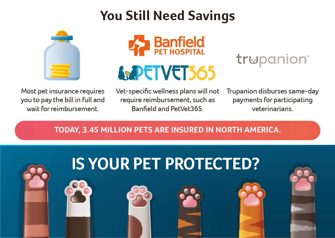 Other pet savings